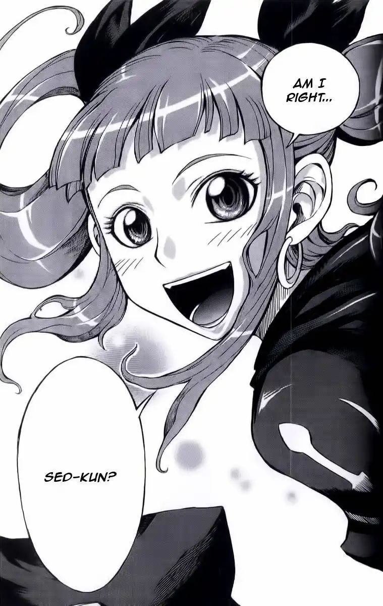 Dragon Nest: Shungeki no Sedo Chapter 10 36